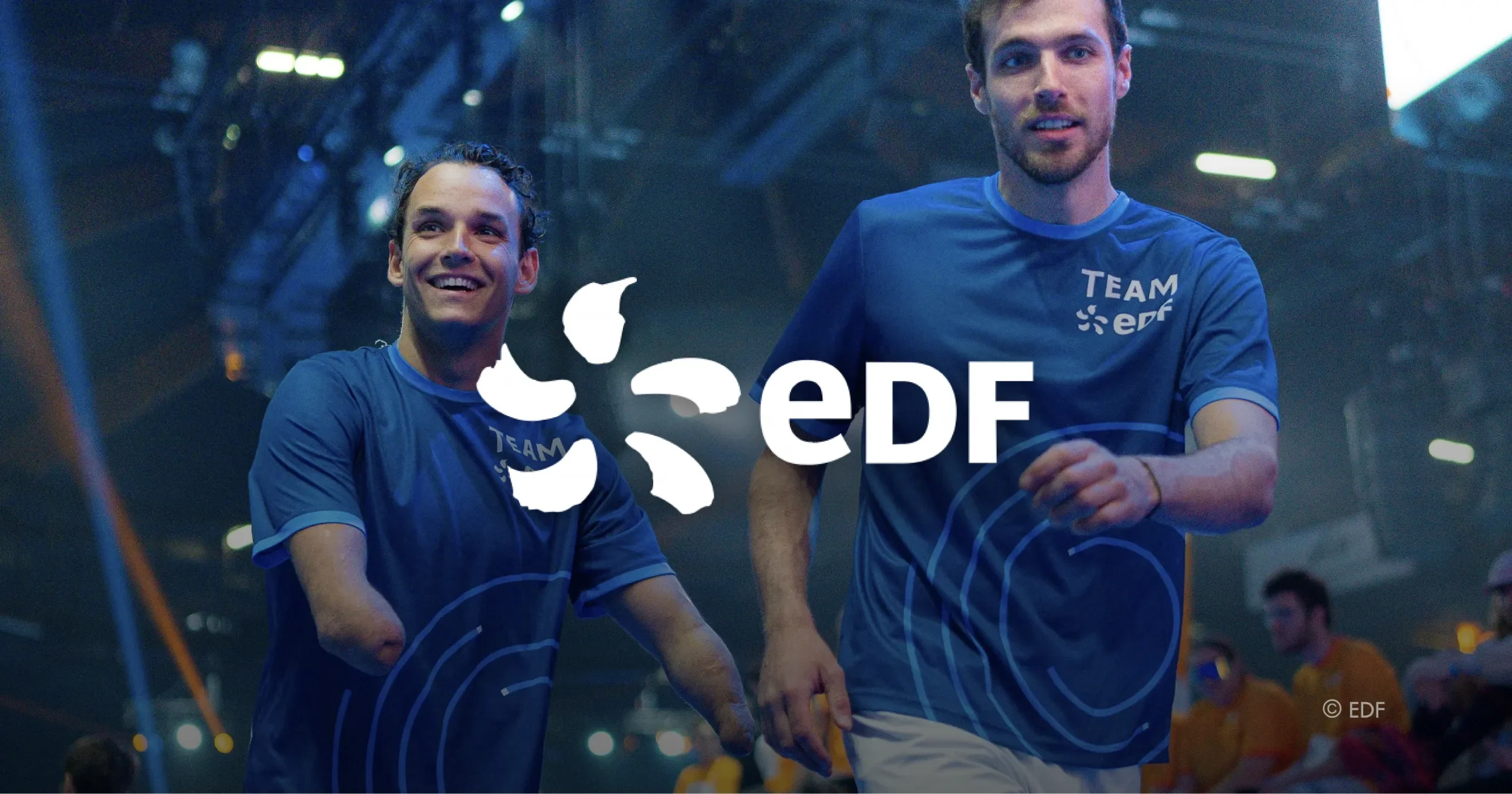 EDF