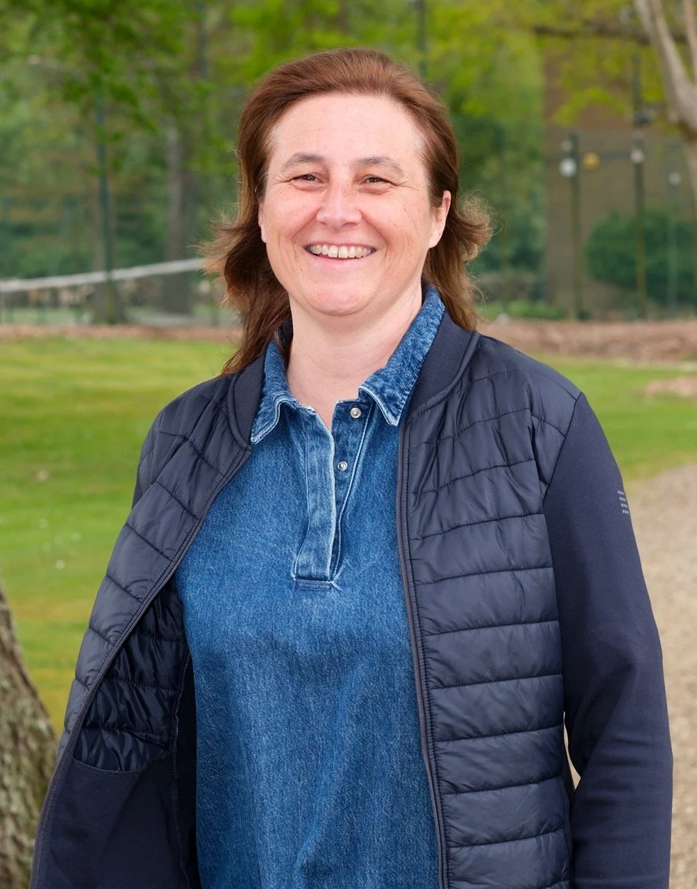 Agnès Conesa-Rouat