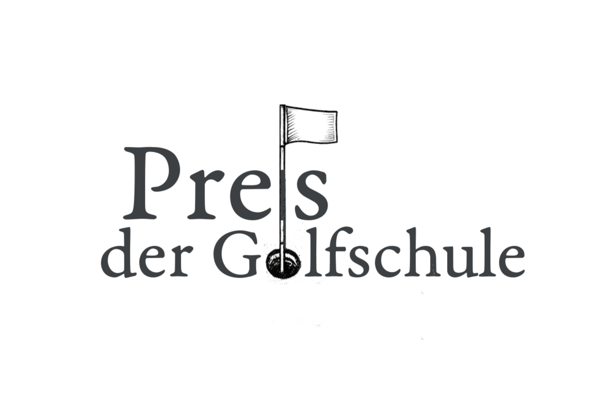 3. Preis der Golfschule