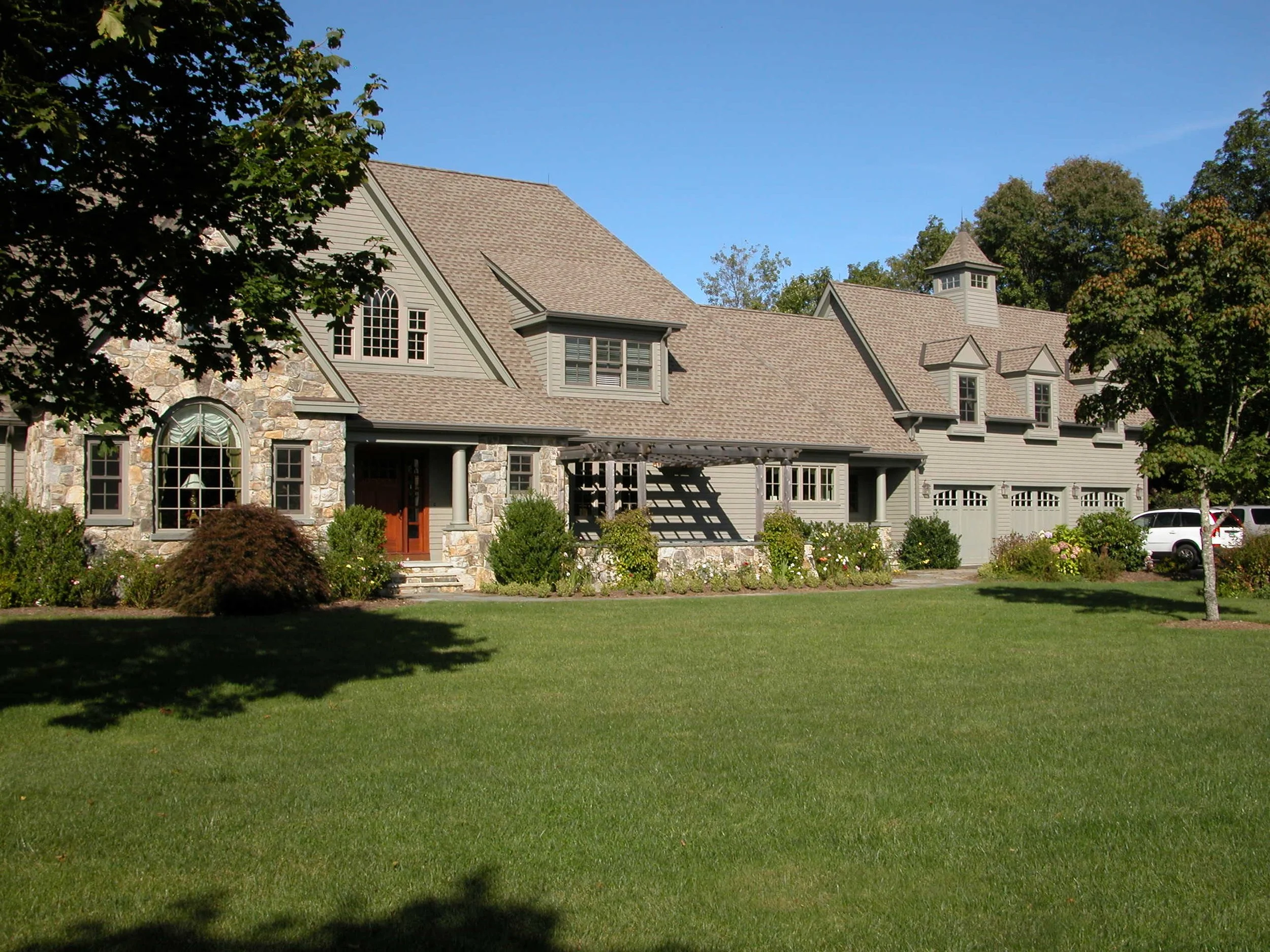 Residential Projects