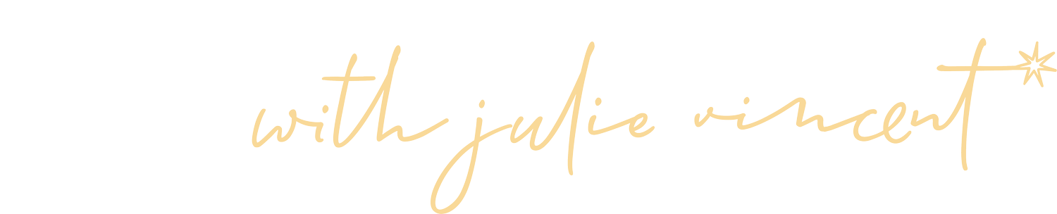 The Gifted Life with Julie Vincent