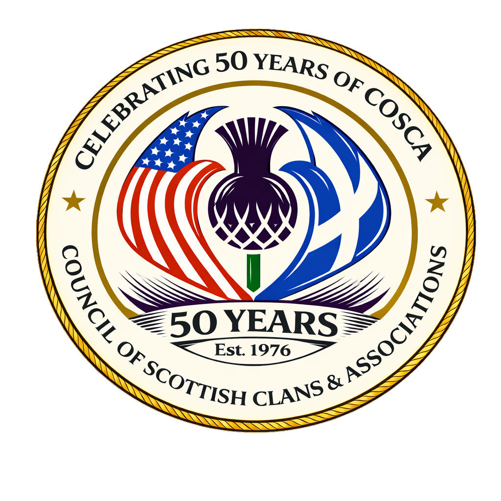 Council of Scottish Clans &amp; Associations