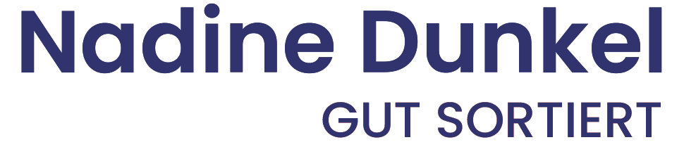 Gut Sortiert