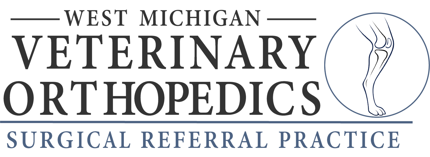 West Michigan Veterinary Orthopedics