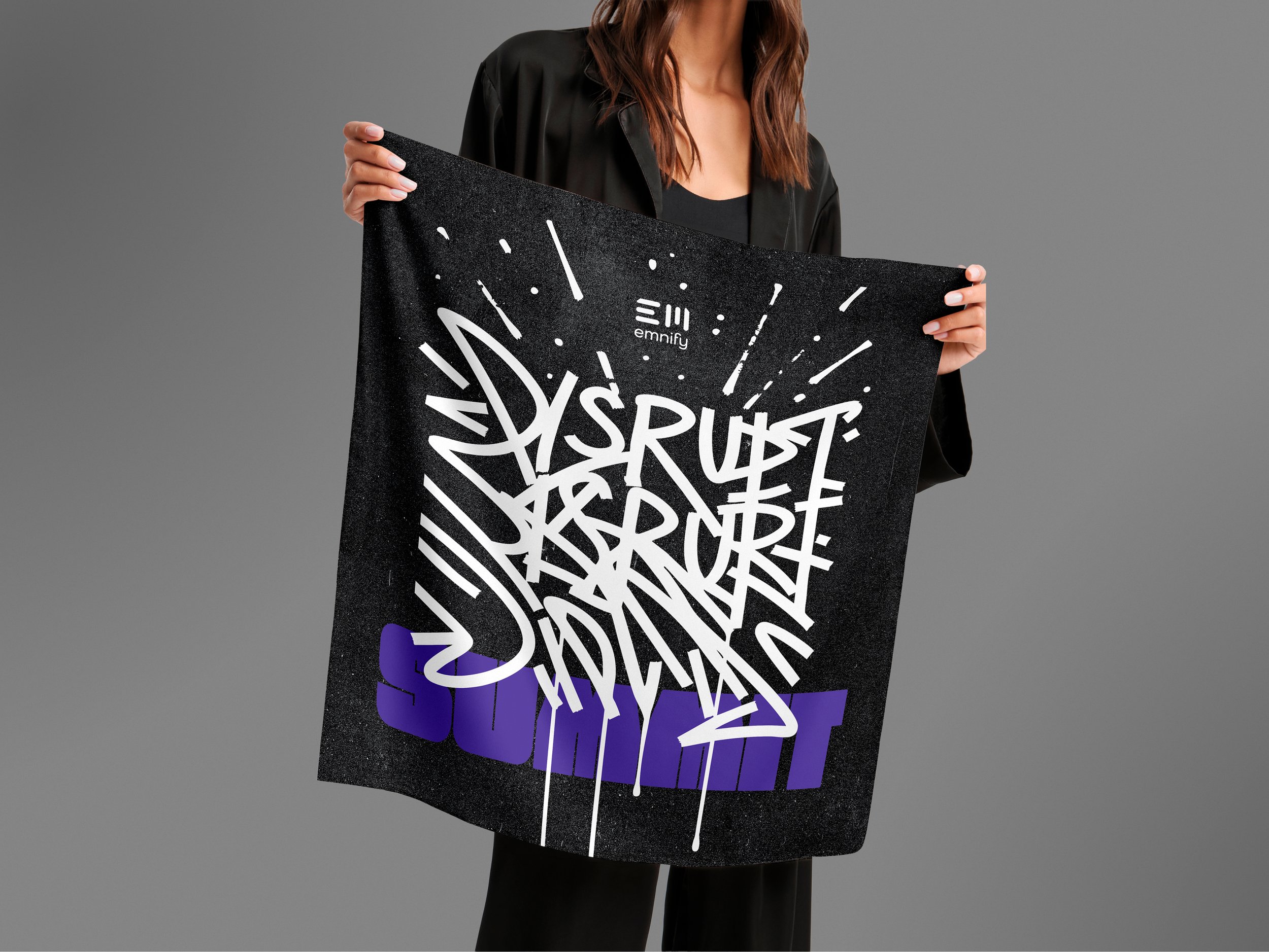 Berlin Hackathon merch collection