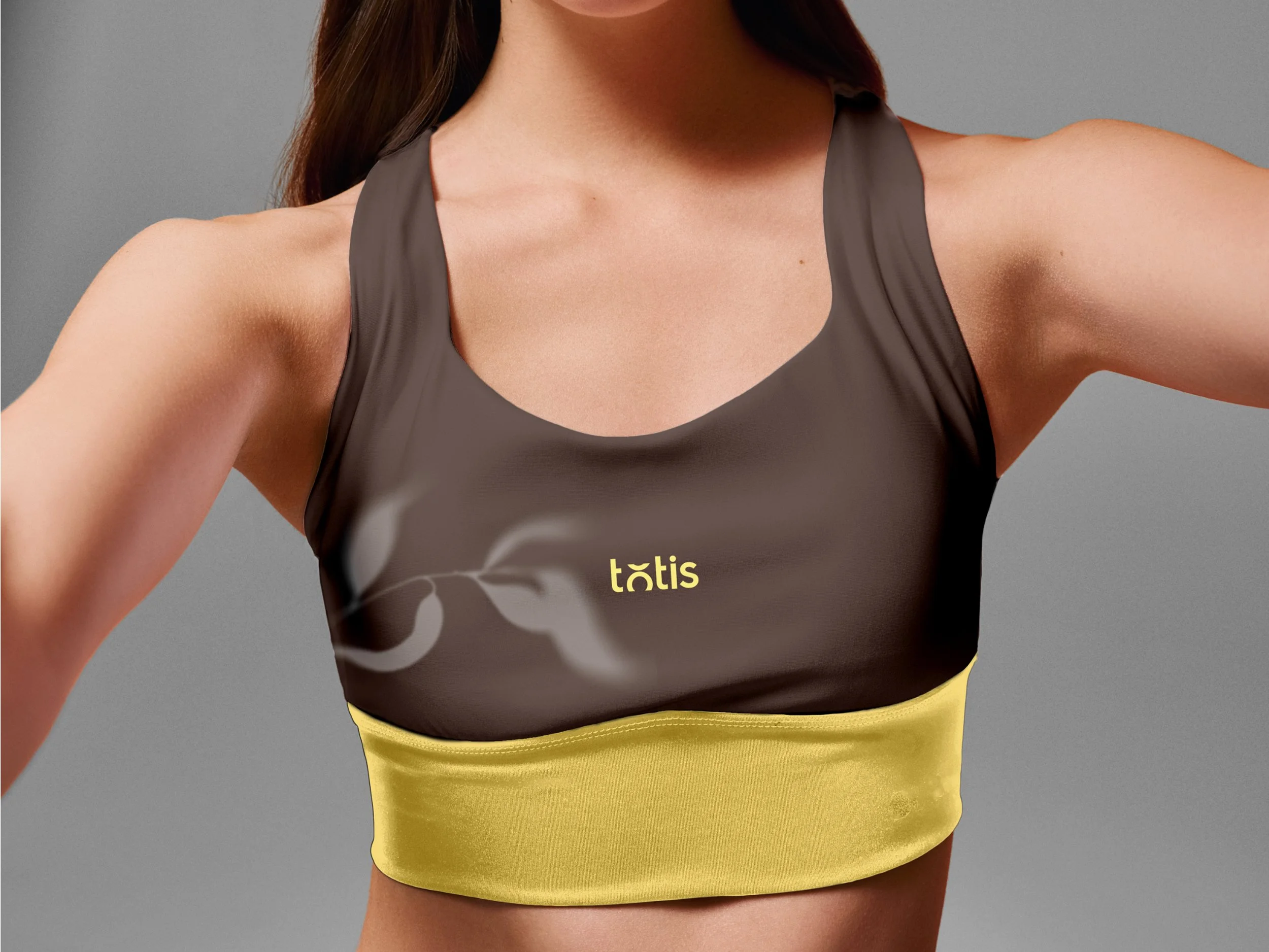 YogaStyle: Clothing Design & Mockups