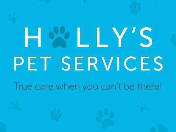 Holly's Pet Services