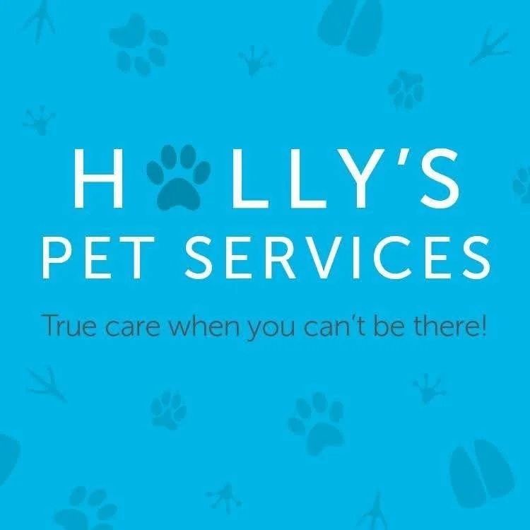 Holly's Pet Services