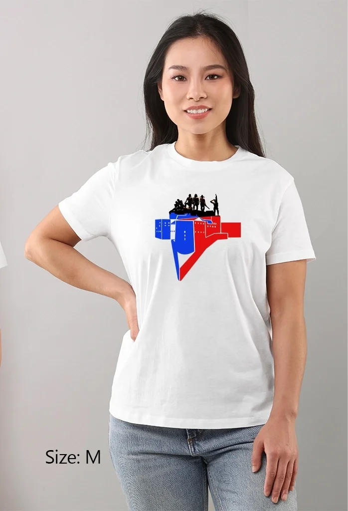 T-Shirt of LAFERRIERE CITADEL