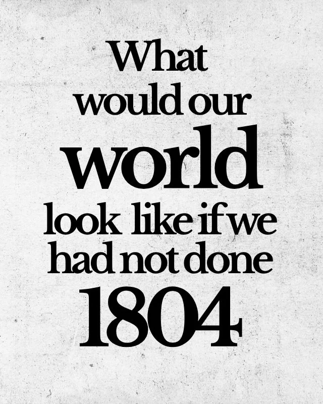 Our world