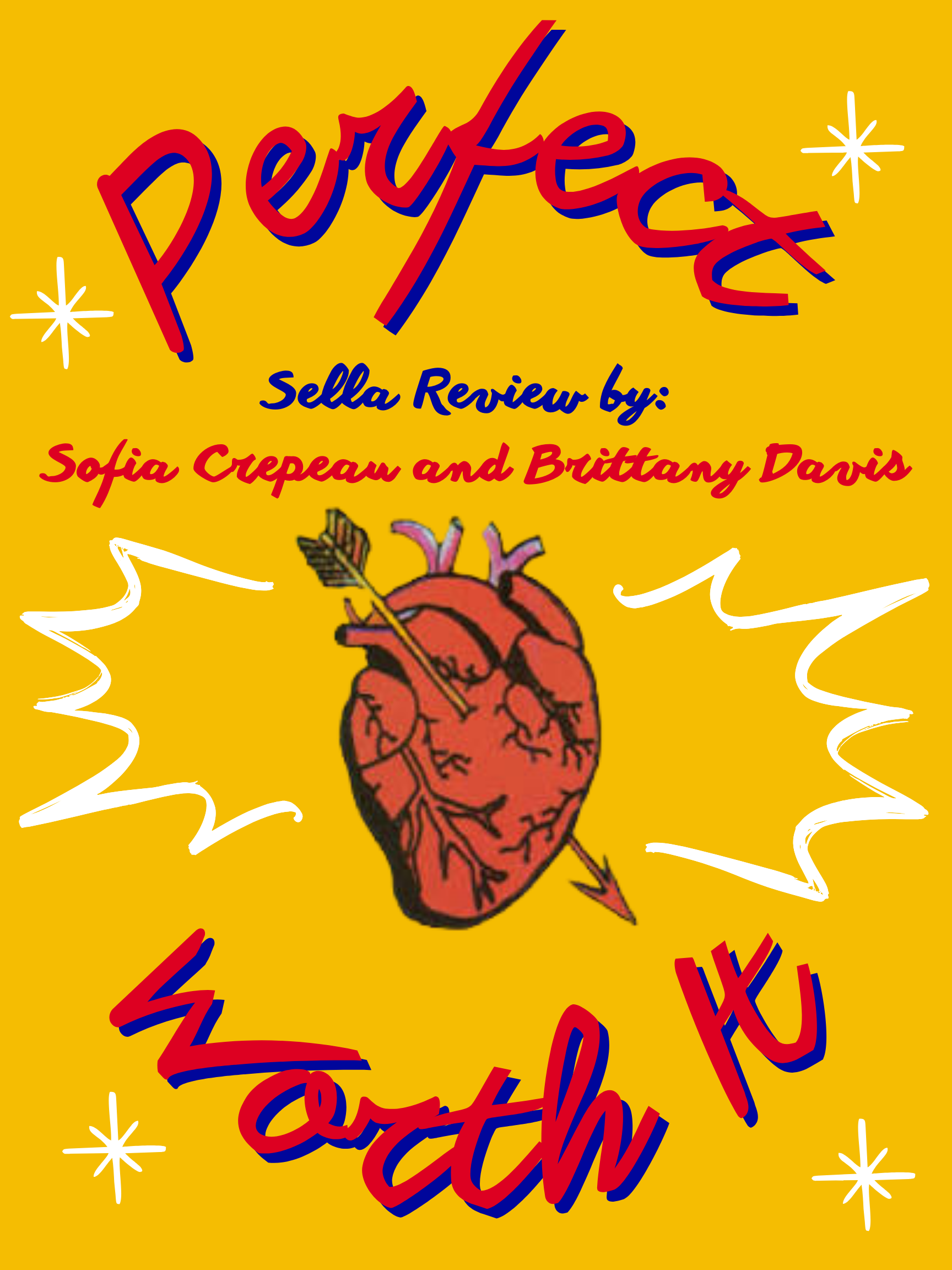 Song Review: “Perfect Worth It” by Stella