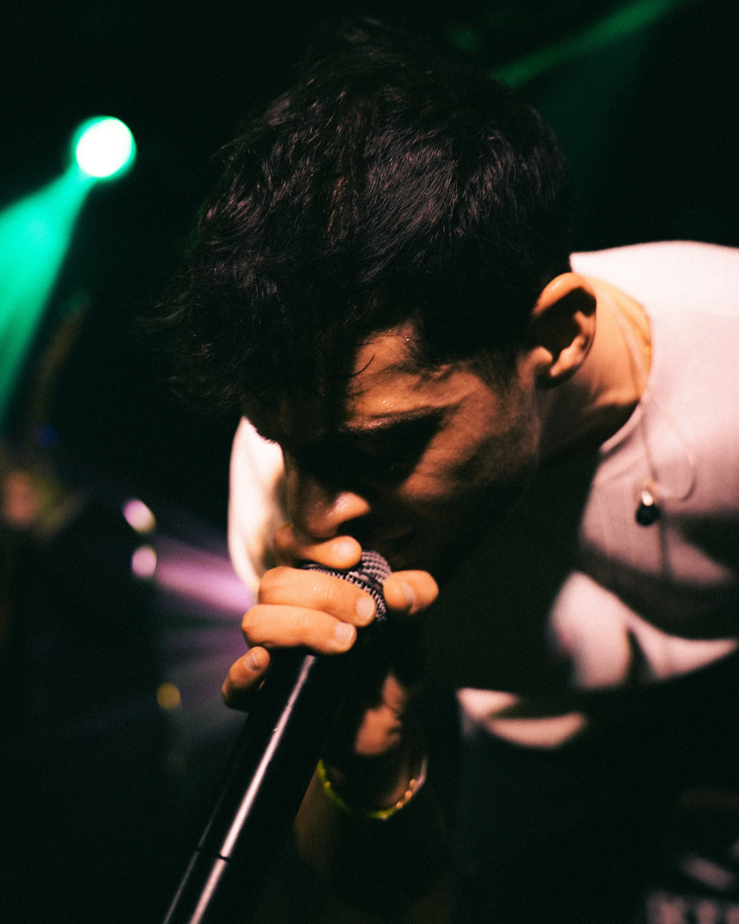 Show Review: Roderik @ Photo City Music Hall, Rochester, New York