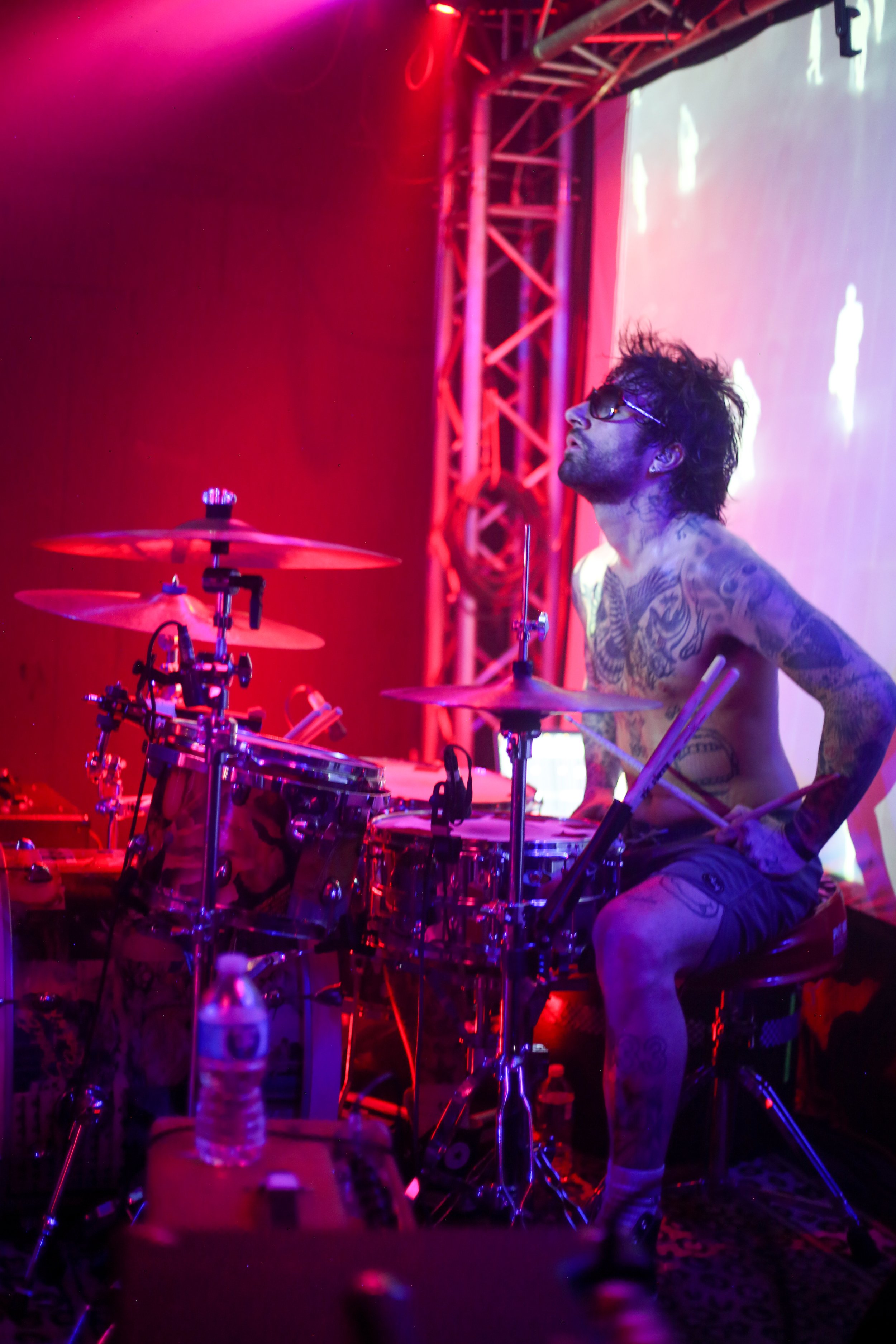 Show Review: alexsucks @ Jack Rabbits Live, Jacksonville, FL