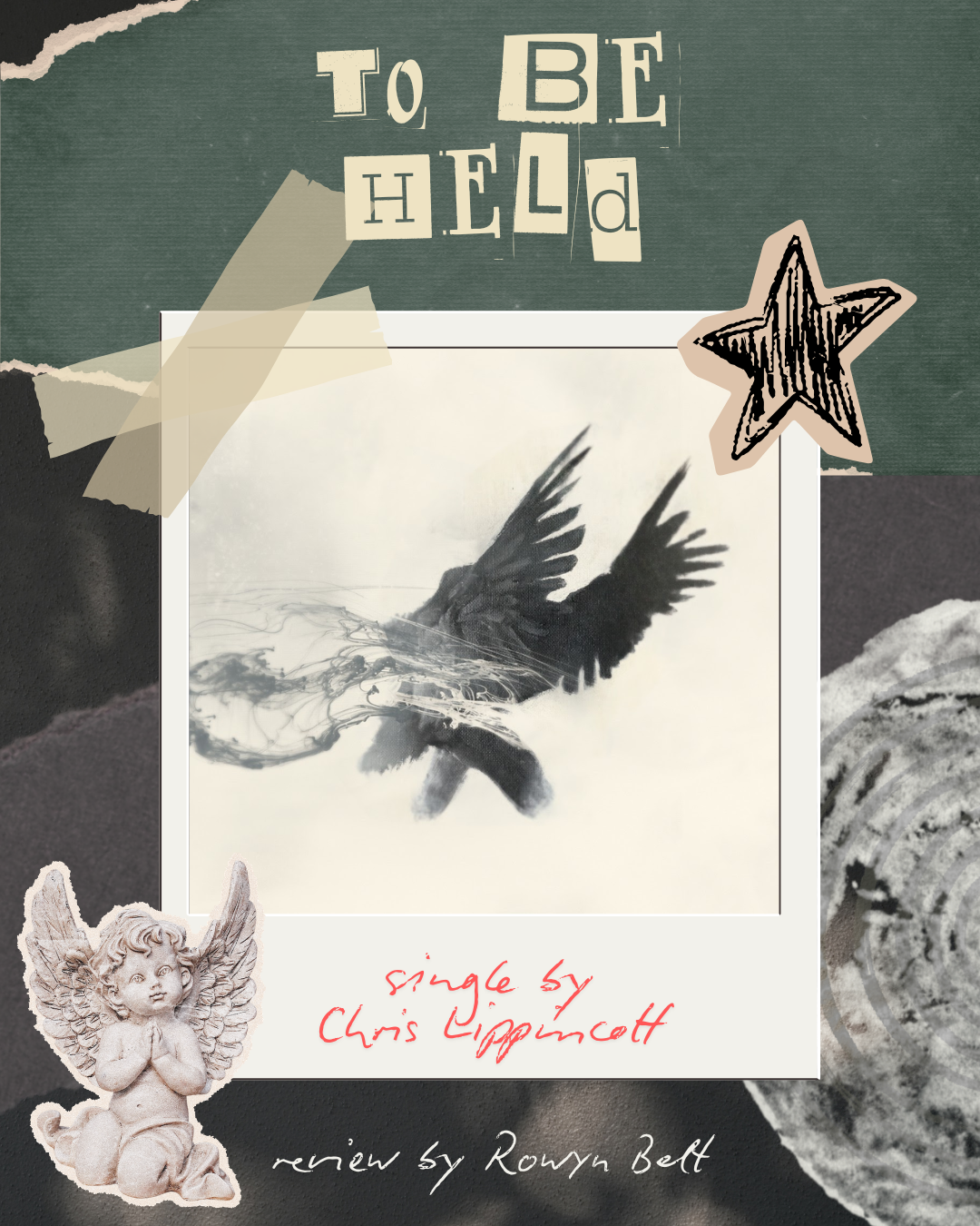 Song Review: “To Be Held” by Chris Lippincott