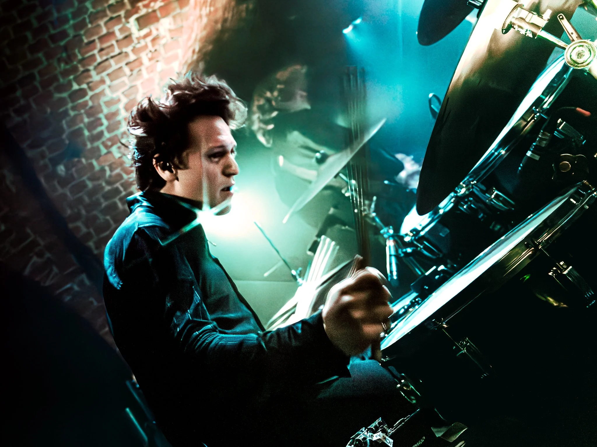 Show Review: Brigitte Calls Me Baby @ Le Botanique March 18