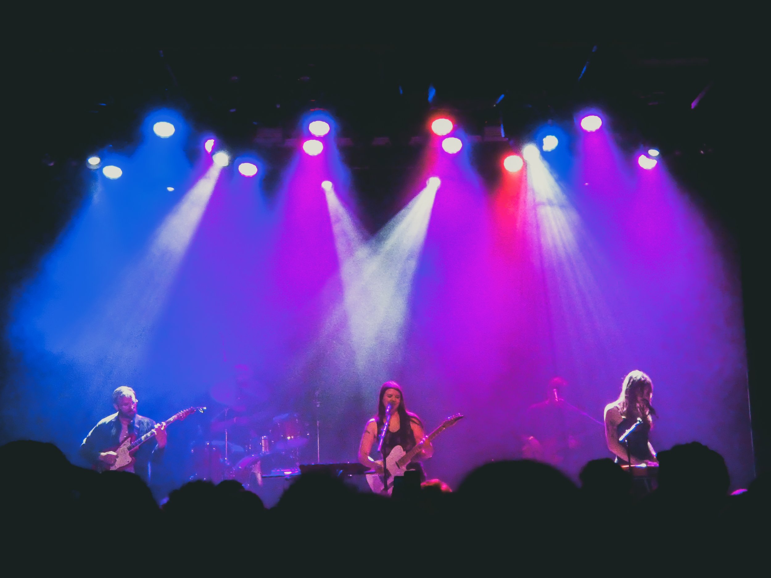 Show Review: Eliza McLamb @ Irving Plaza NYC