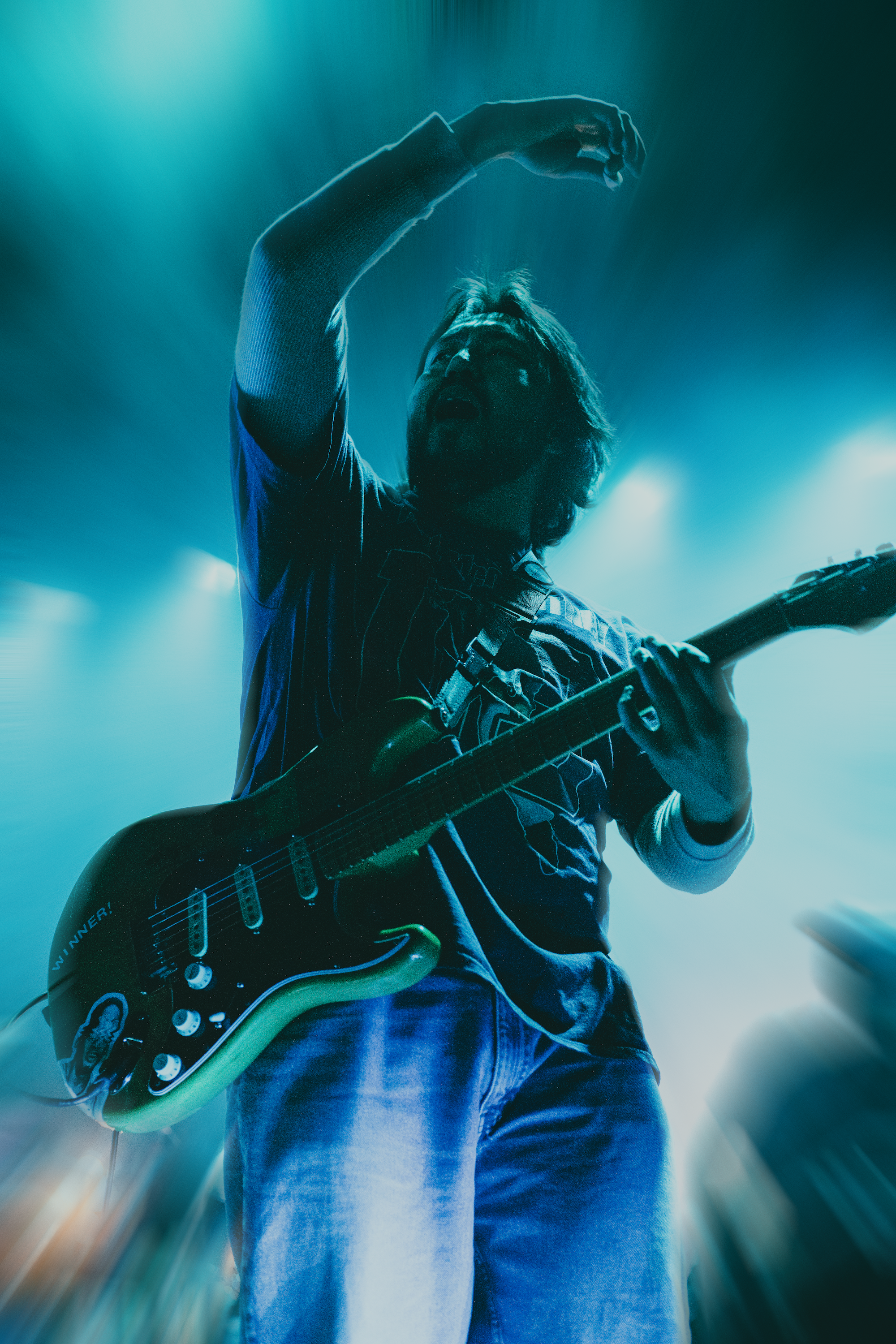 Show Review: Free Throw Live in Philadelphia