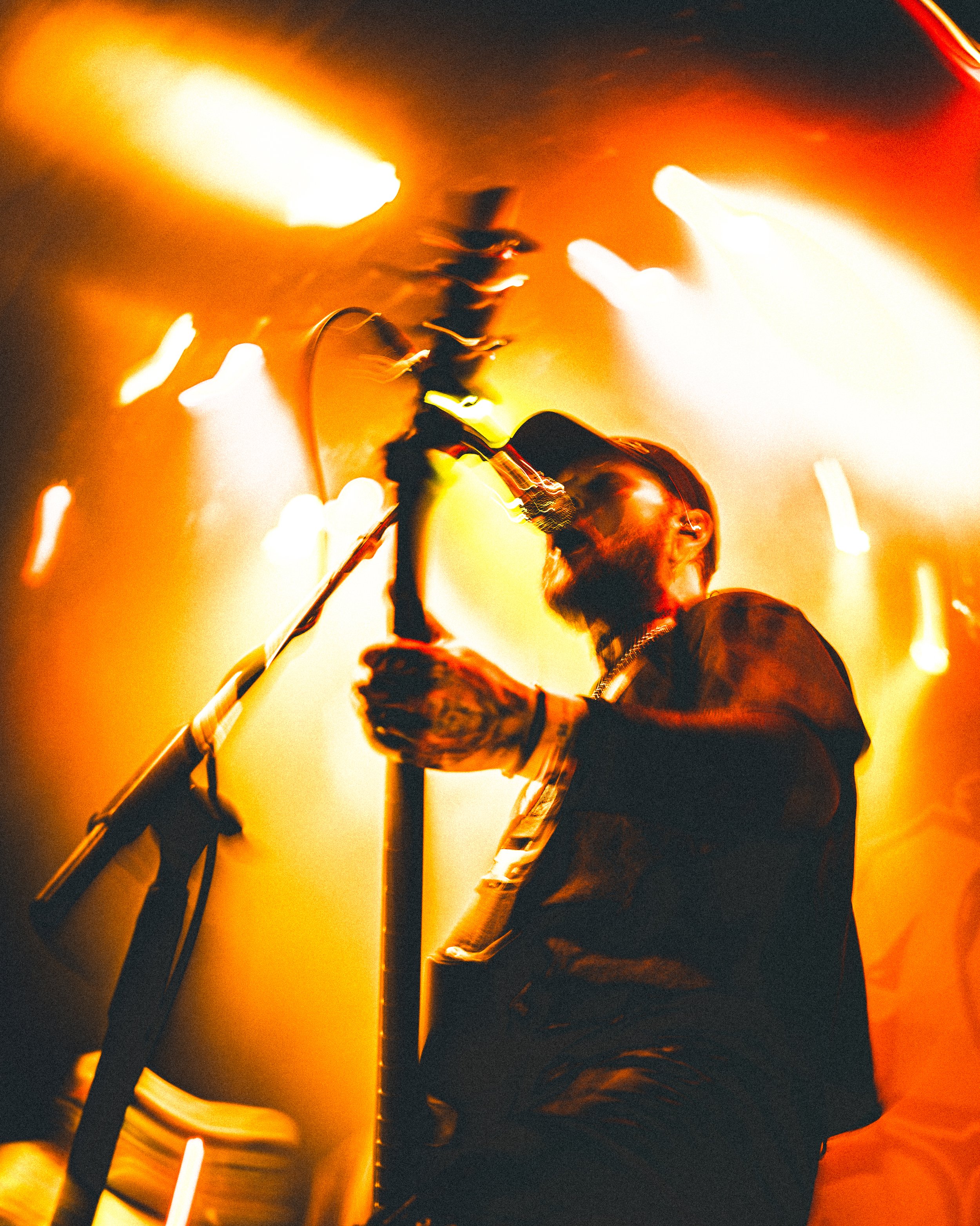 Alpha Wolf Brings Metalcore to Wilmington, Delaware
