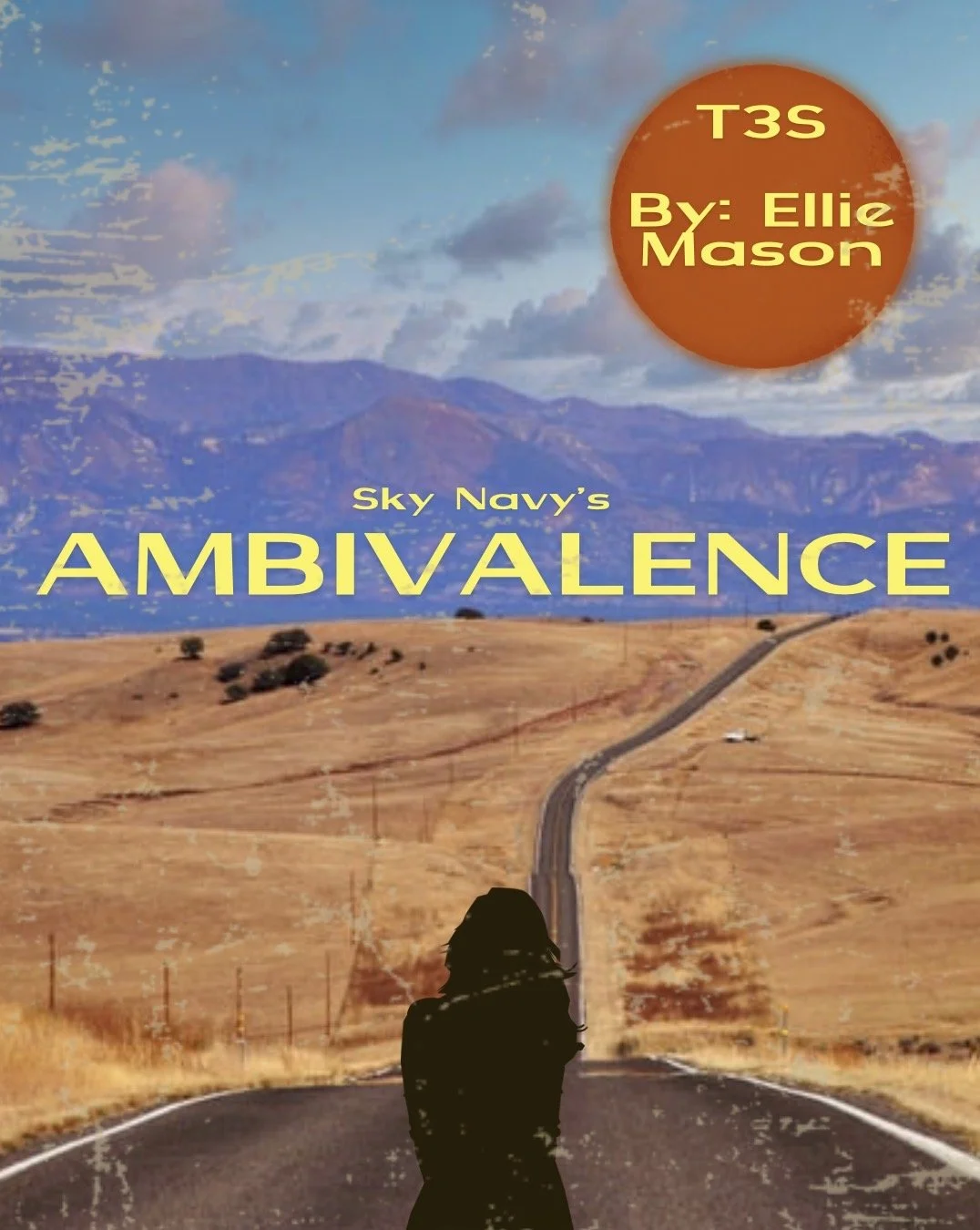 EP Review: “Ambivalence” by Sky Navy