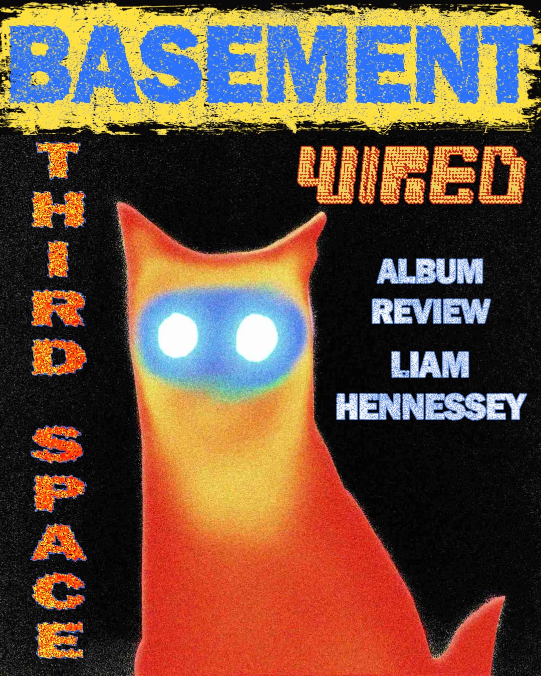 Basement Album Review WIRED