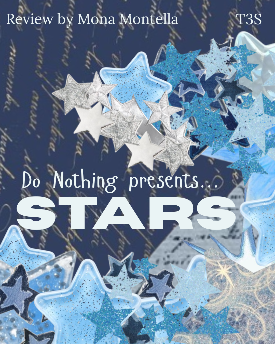 Do Nothing is doing something: Newly released Stars takes new sonic direction