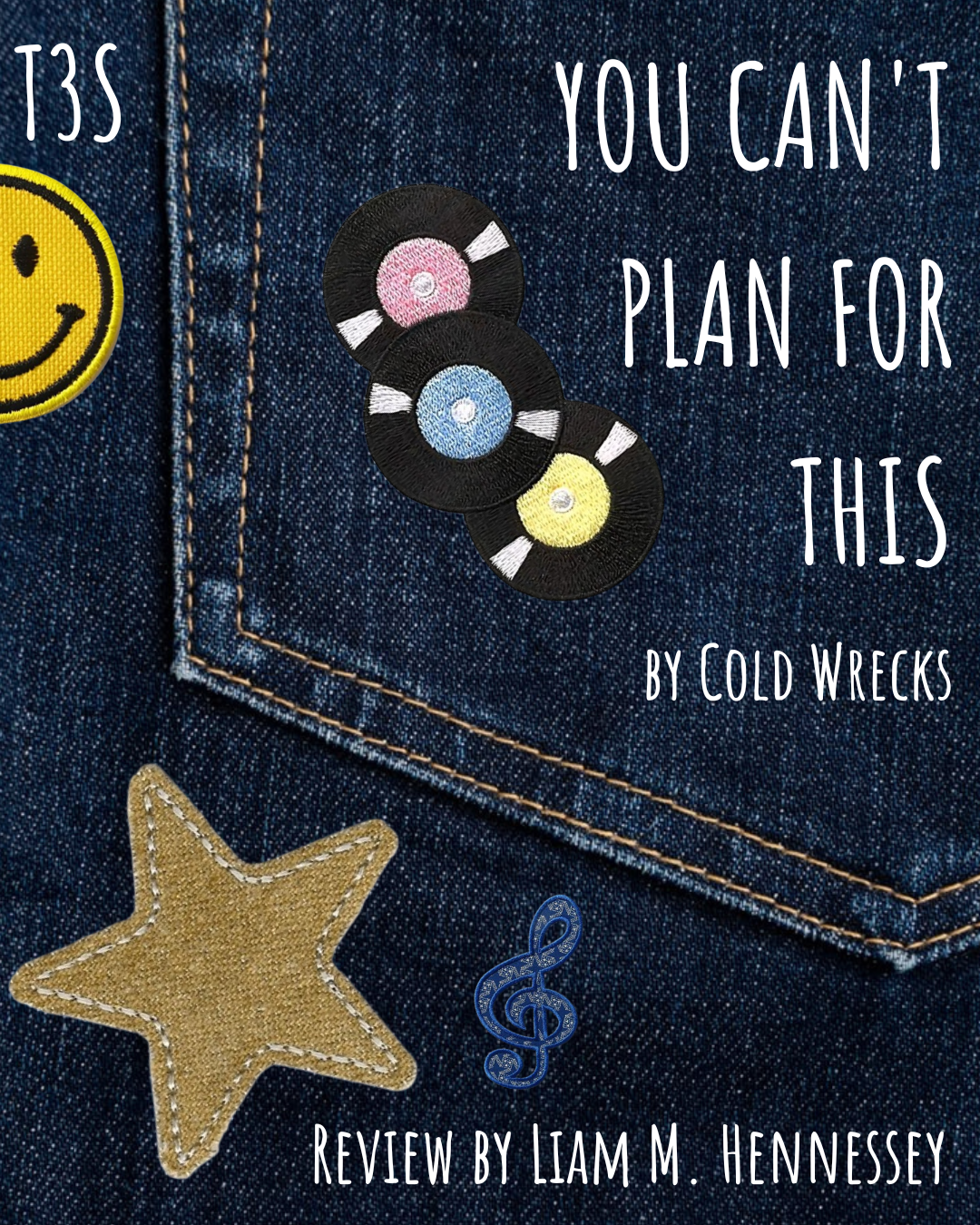 You Can’t Plan For This by Cold Wrecks Review