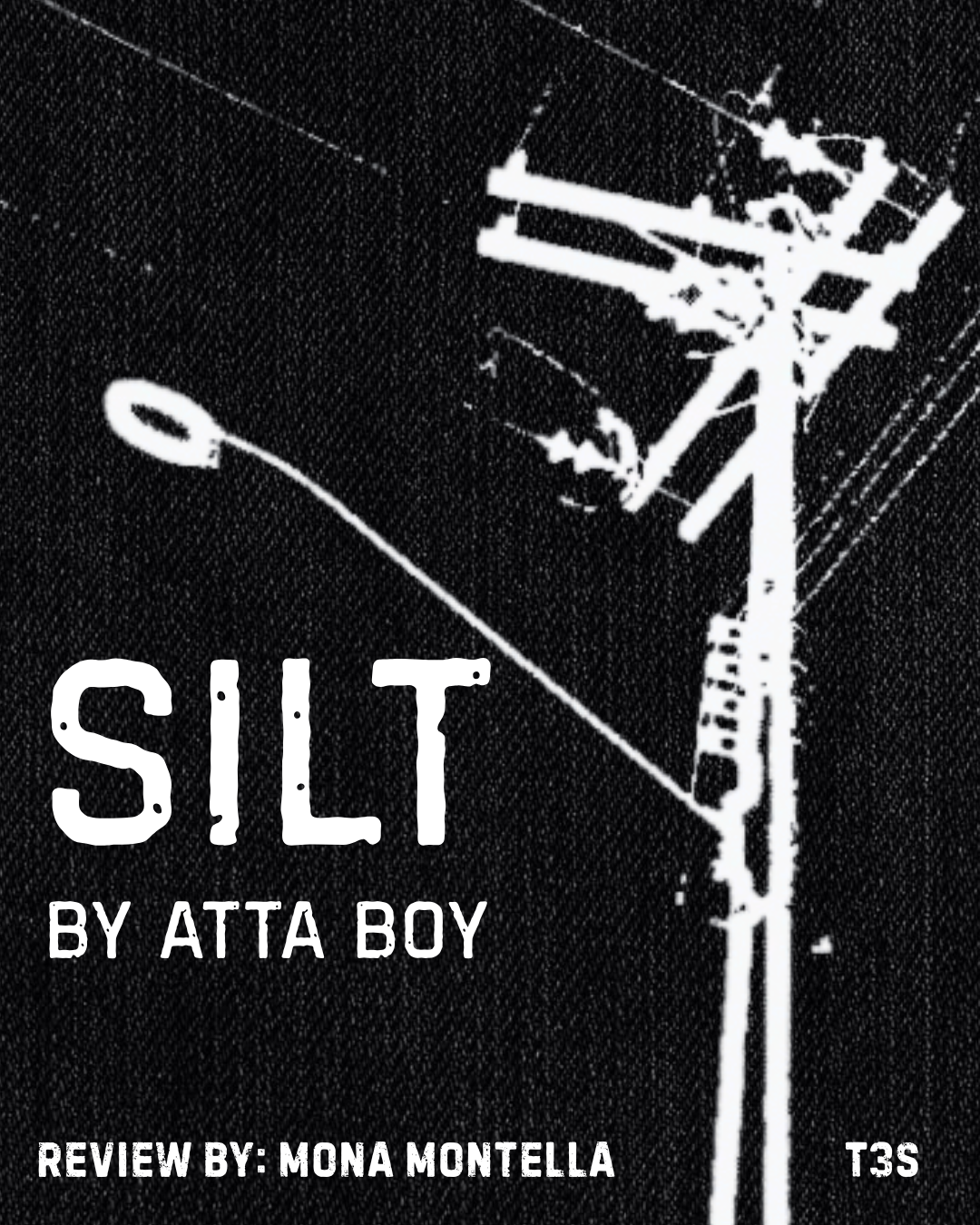 Pop dreamscapes and the emotional weight of relationships: Silt by Atta Boy