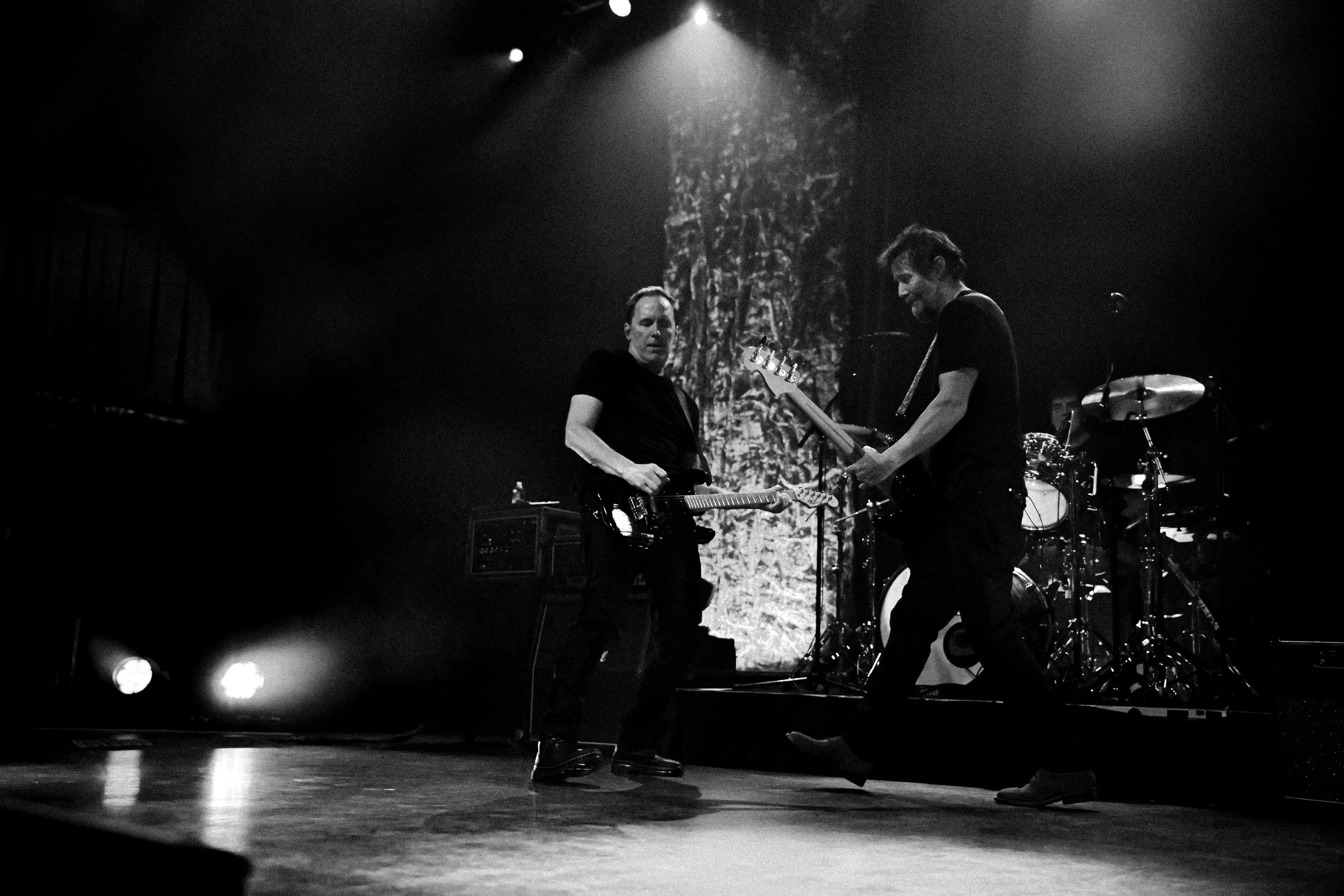 Dogstar is All In Now, stopping at the House of Blues Boston for a remarkable rock night&nbsp;