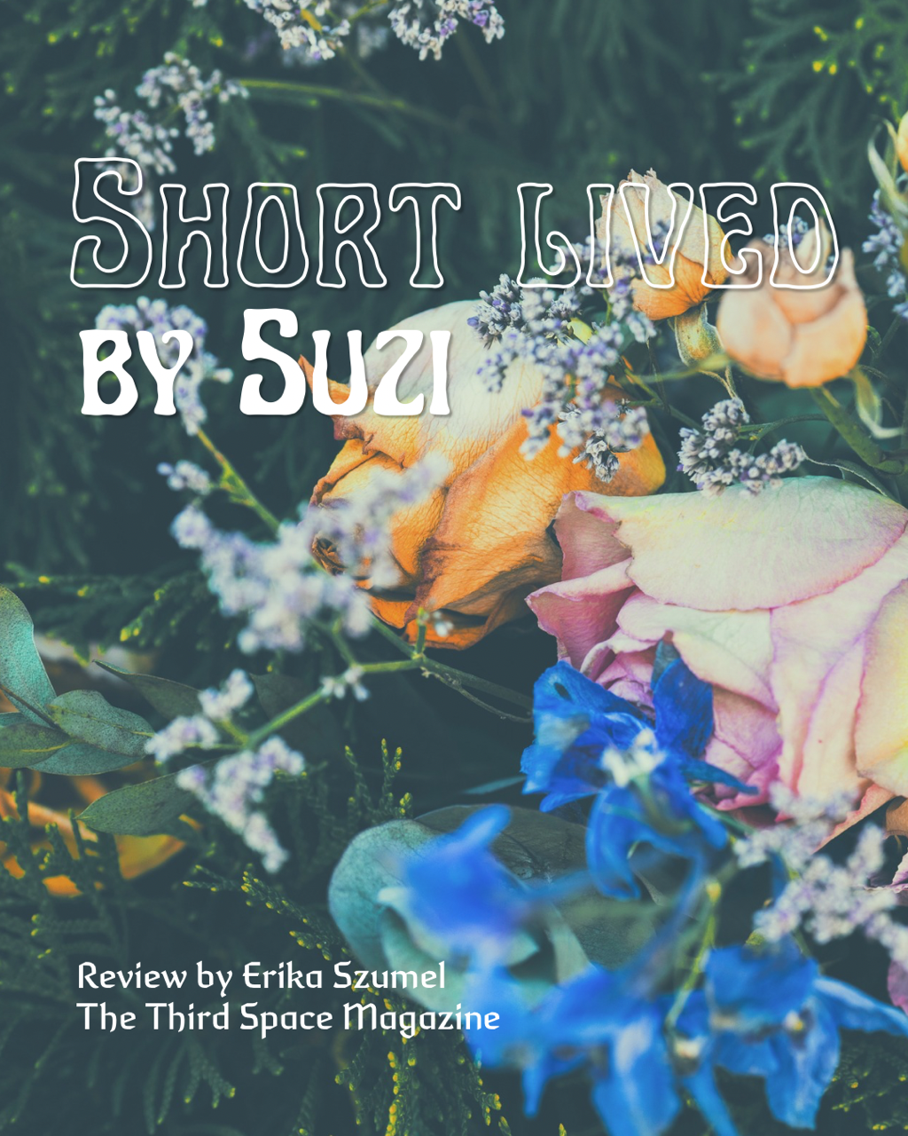 Australian DIY indie rocker Suzi drops new single, Short Lived