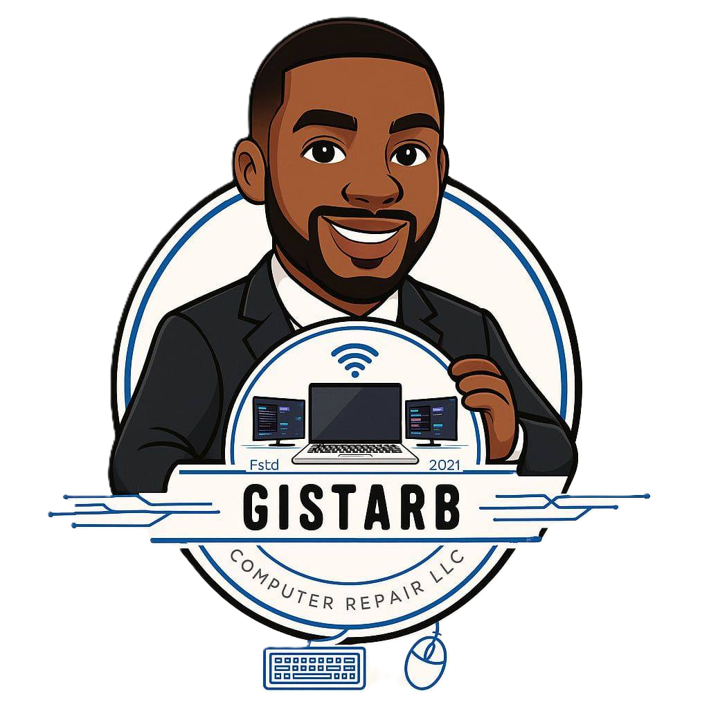 Gistarb Computer Repair LLC