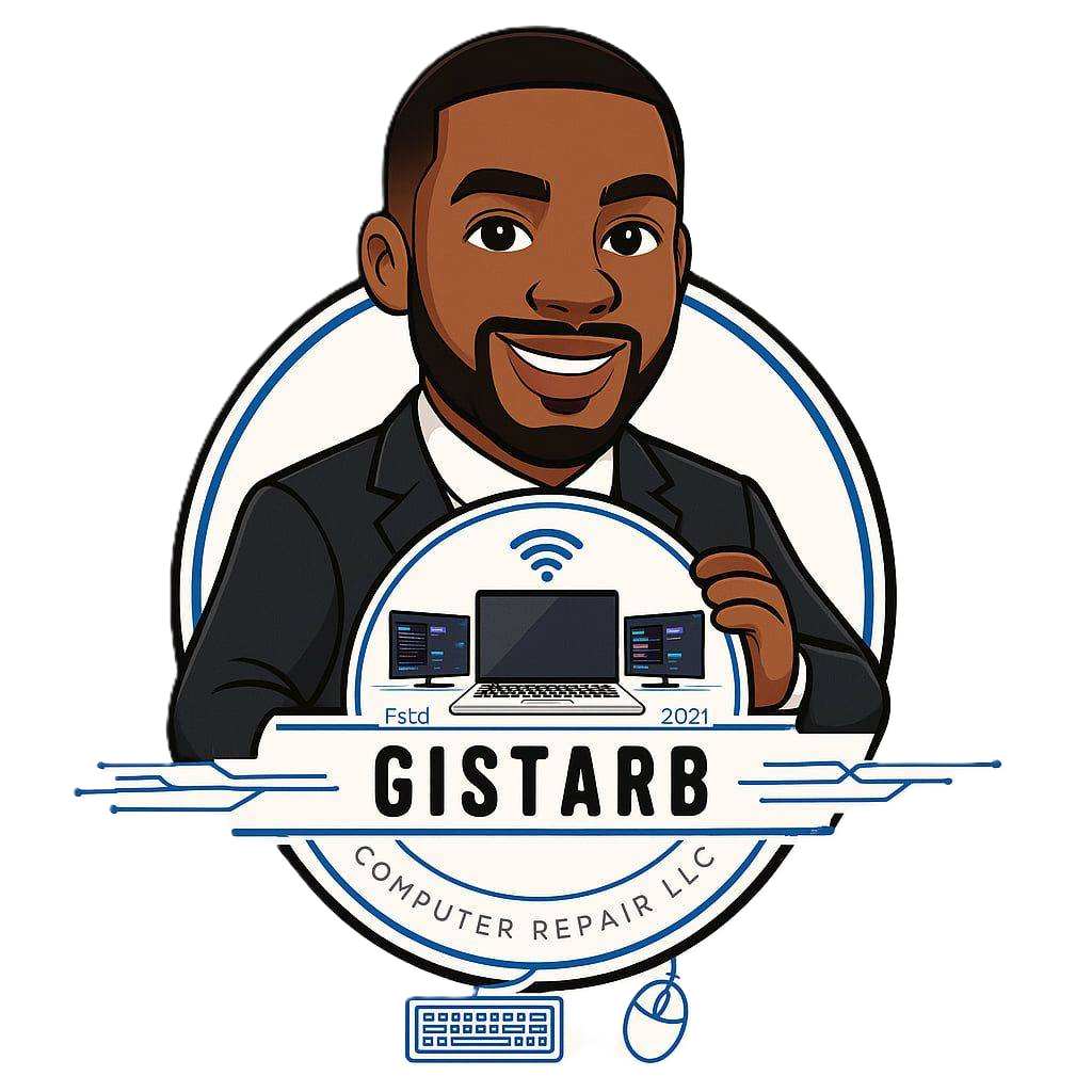 Gistarb Computer Repair LLC