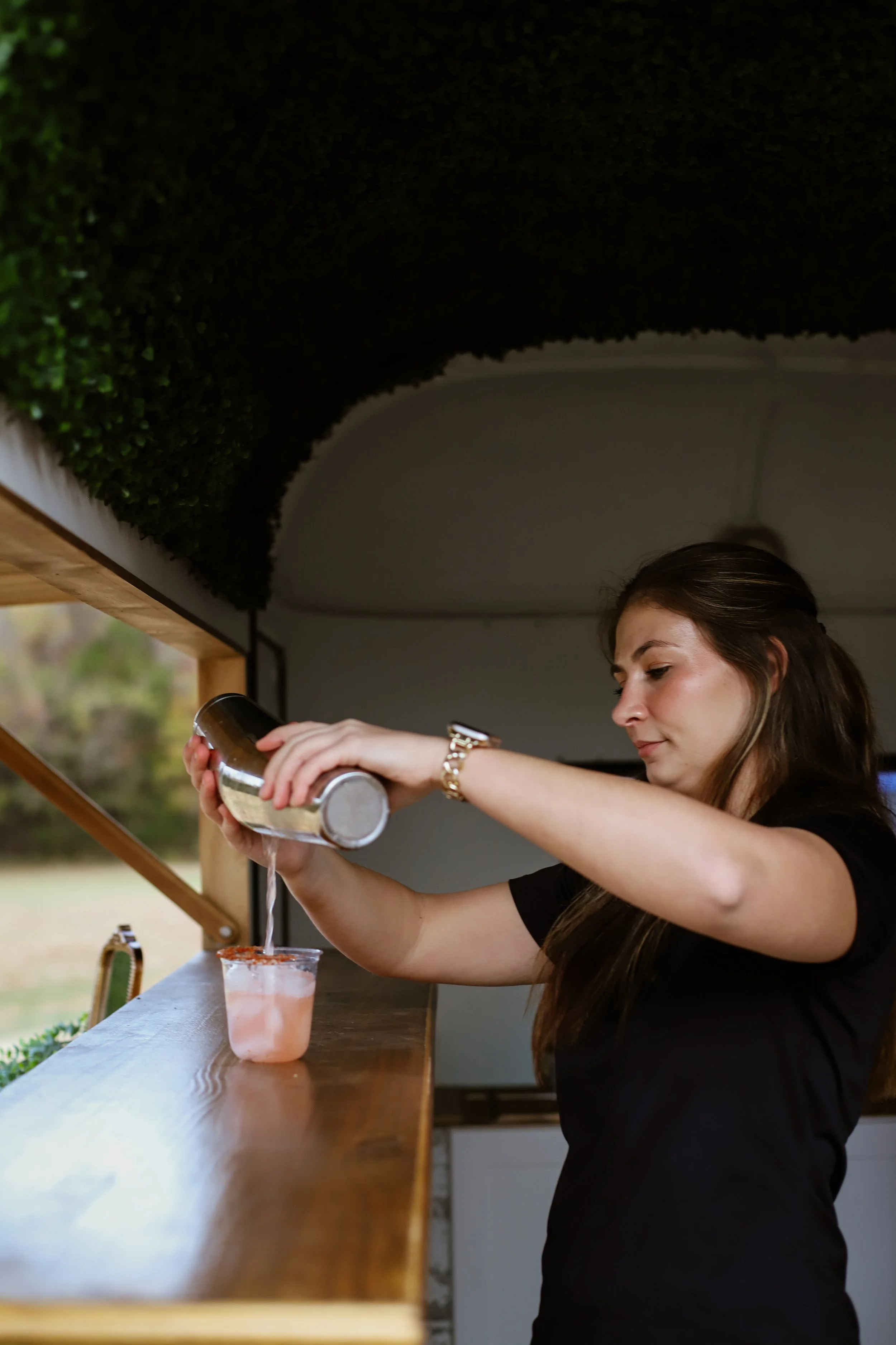 The Top Shelf Package