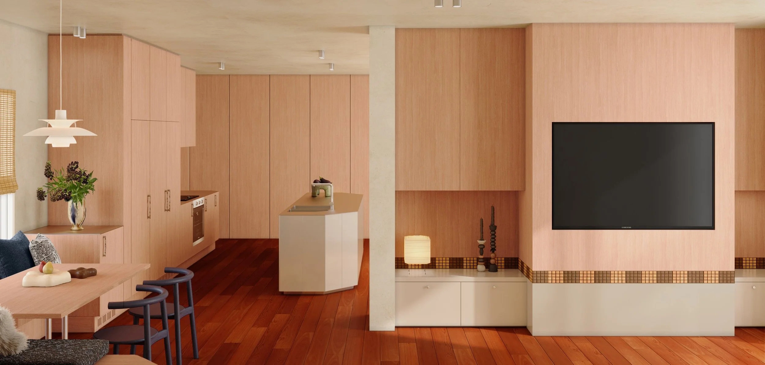 How to choose the right interior designer in Perth