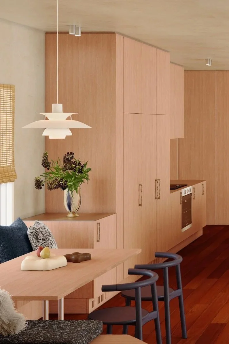 Flencie House