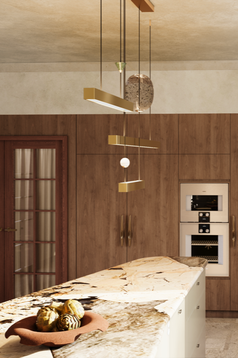 Best stone for kitchen benchtop