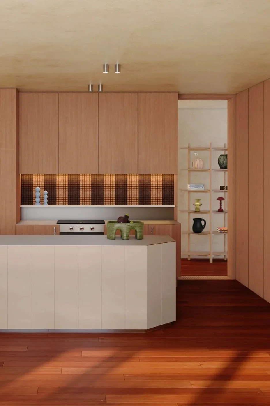 Flencie House