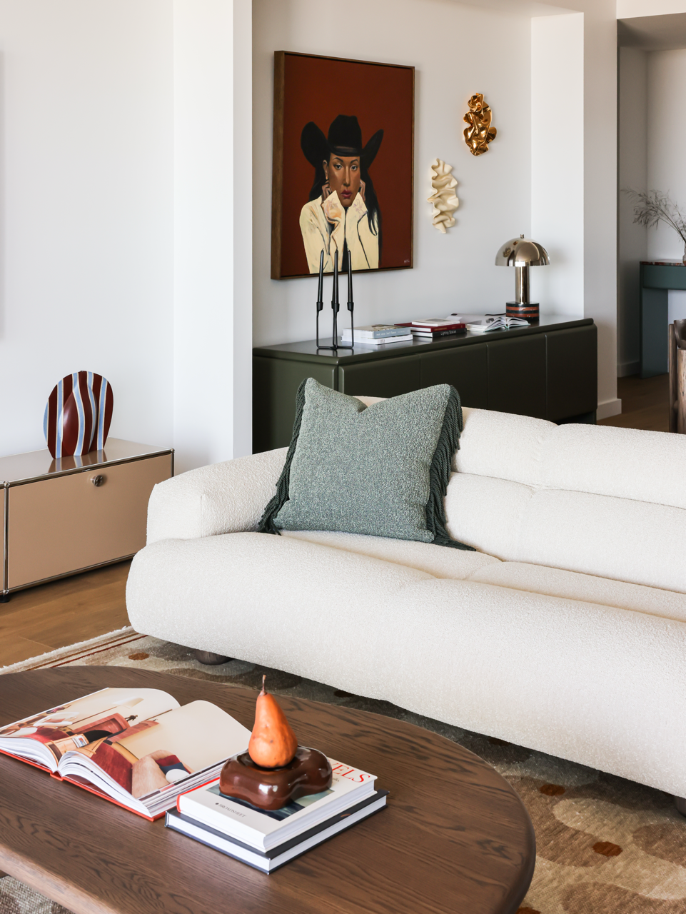 perth based interior designer