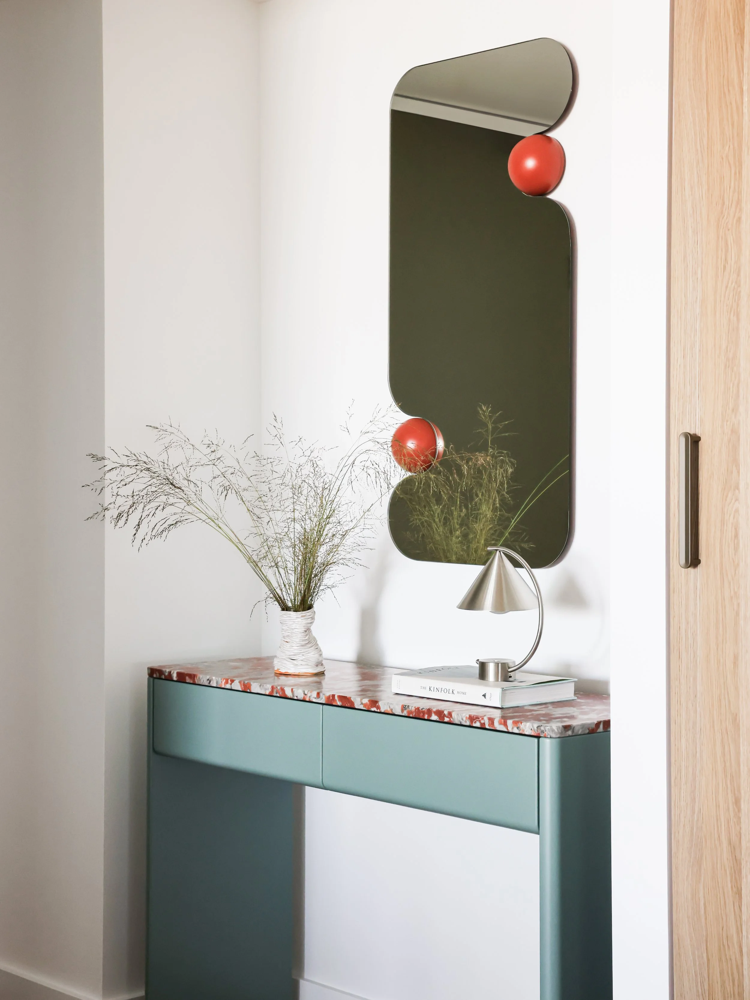Boutique interior design practice