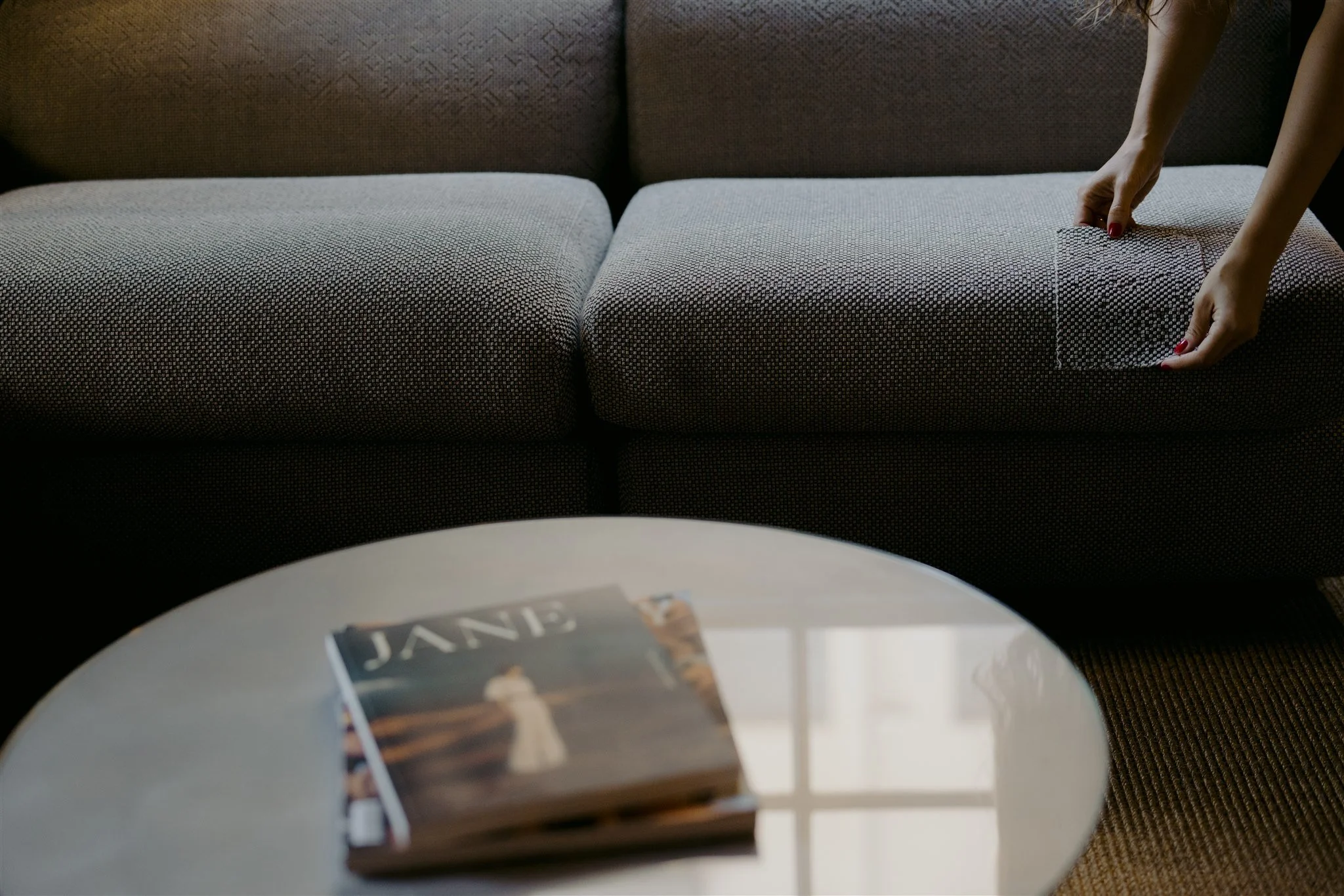 Interior decorating and styling