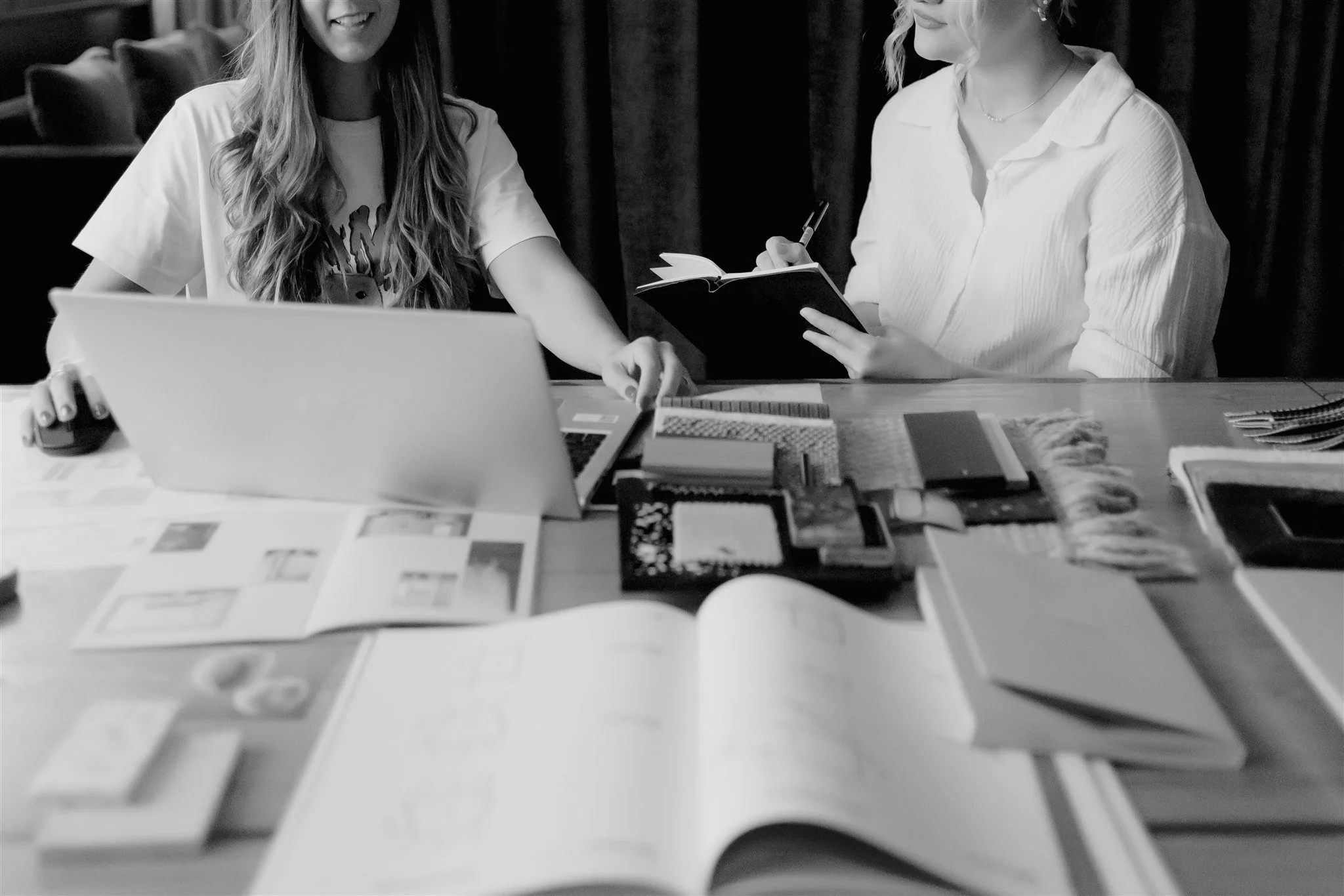 Book a virtual interior design session with professional designers