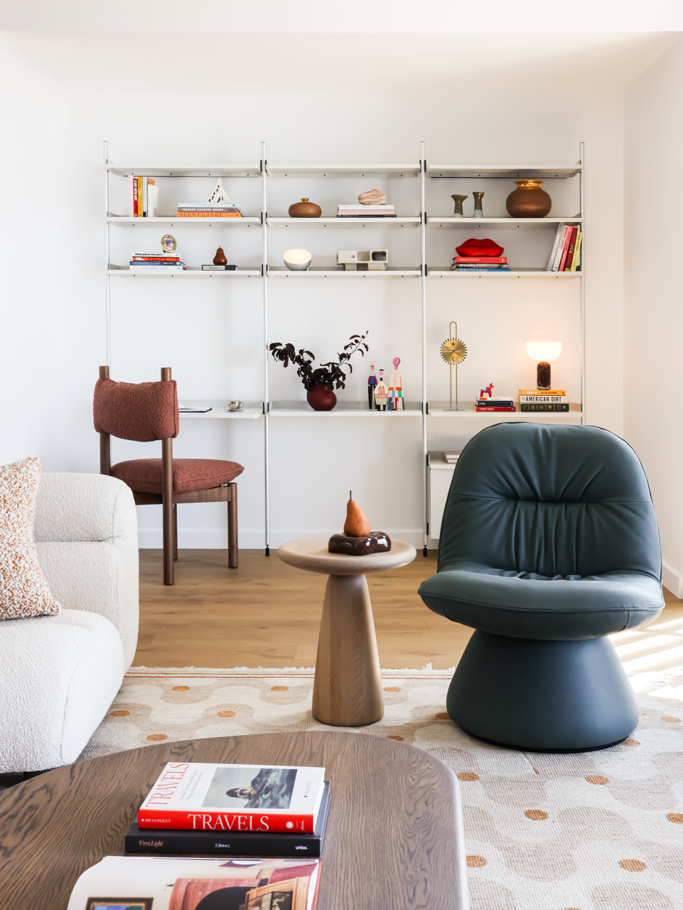 Interior designer modern home renovations