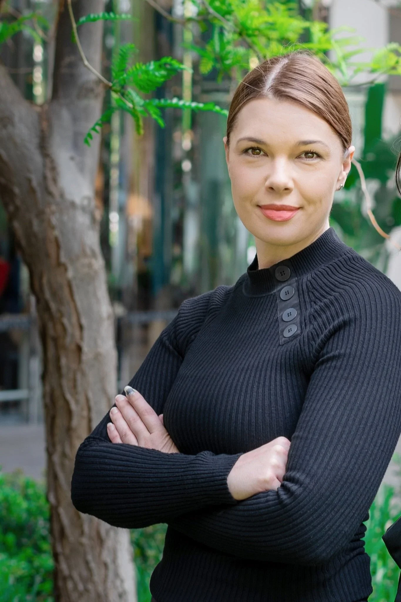 Melanie Porrins Perth