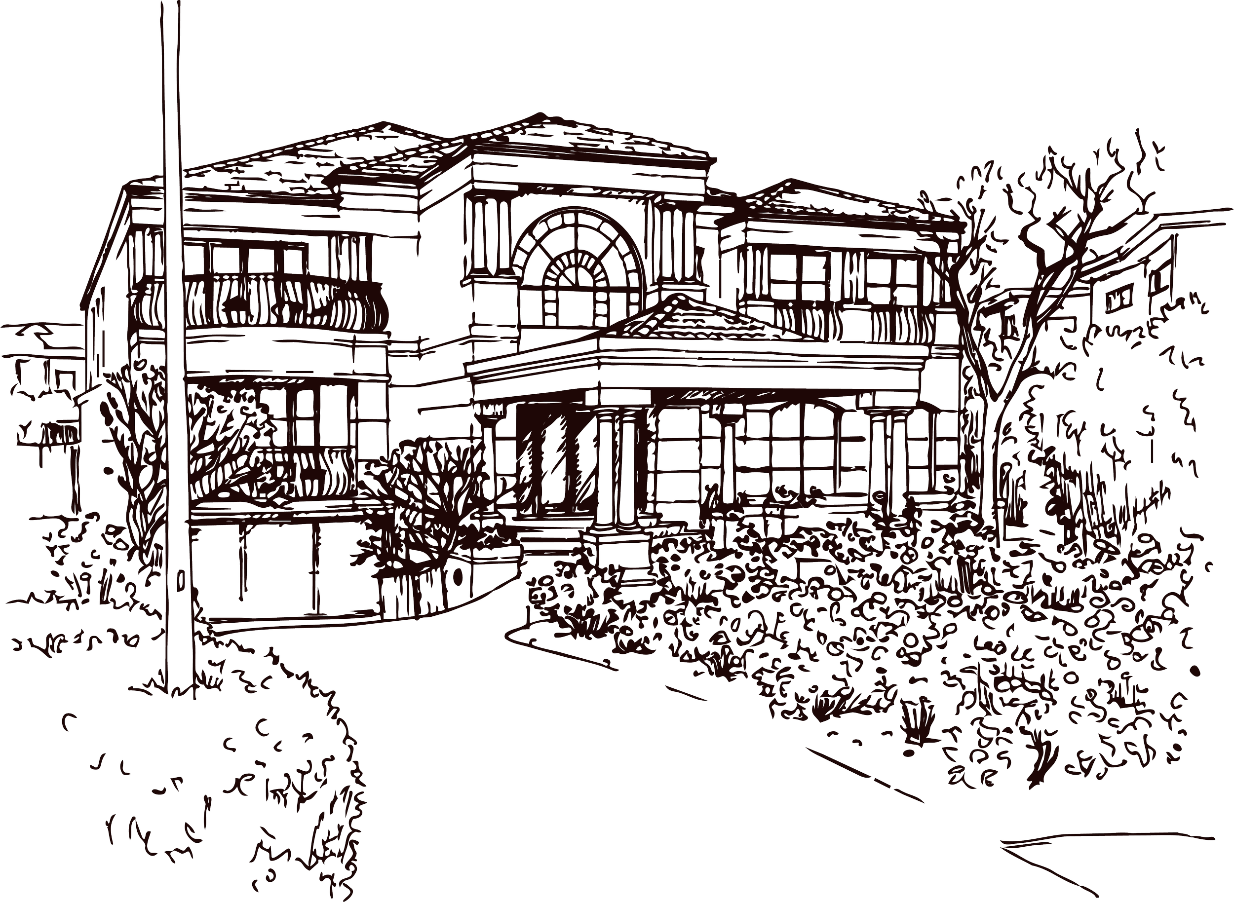 Architectural designer perth