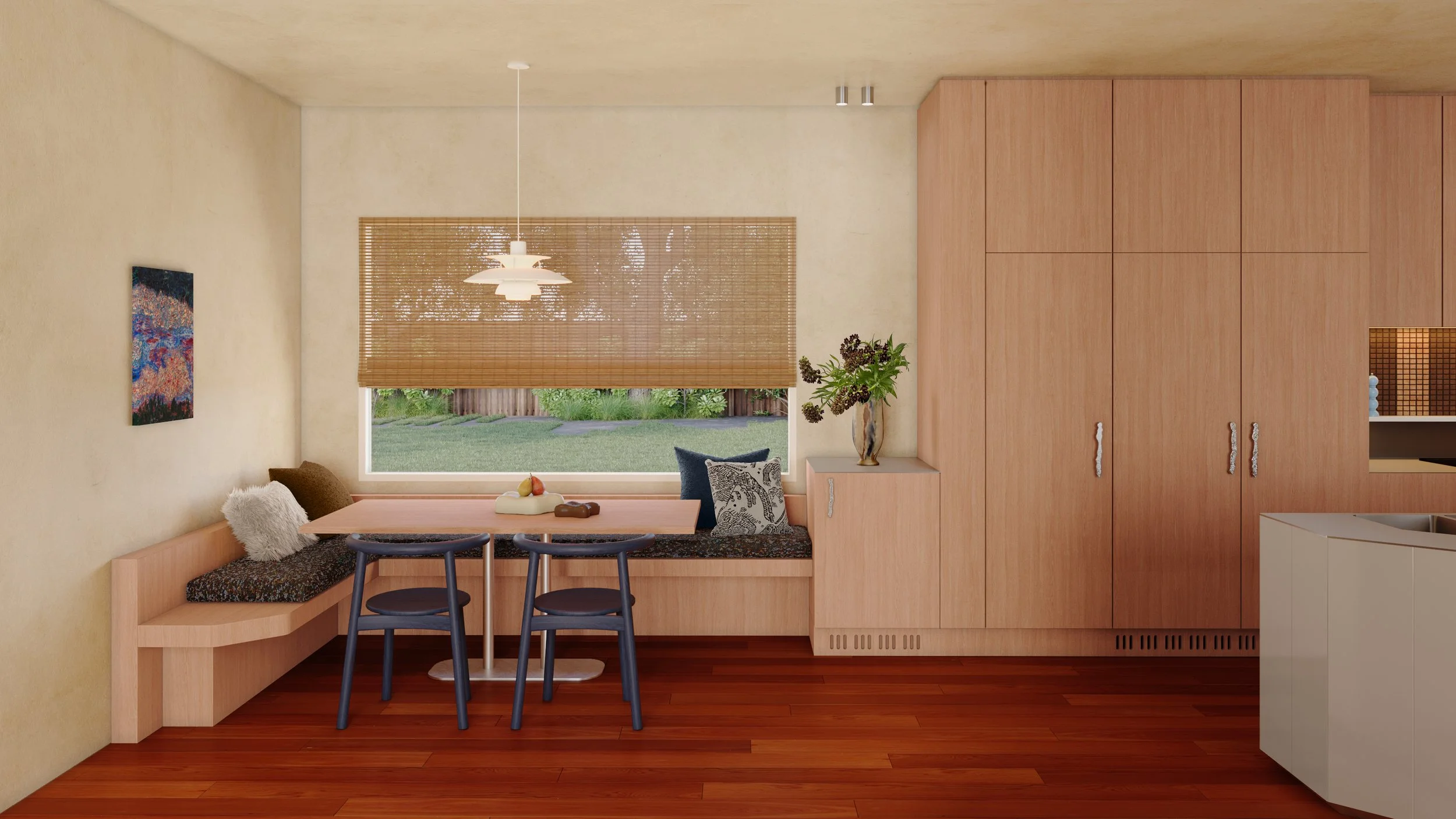 Bamboo blinds perth