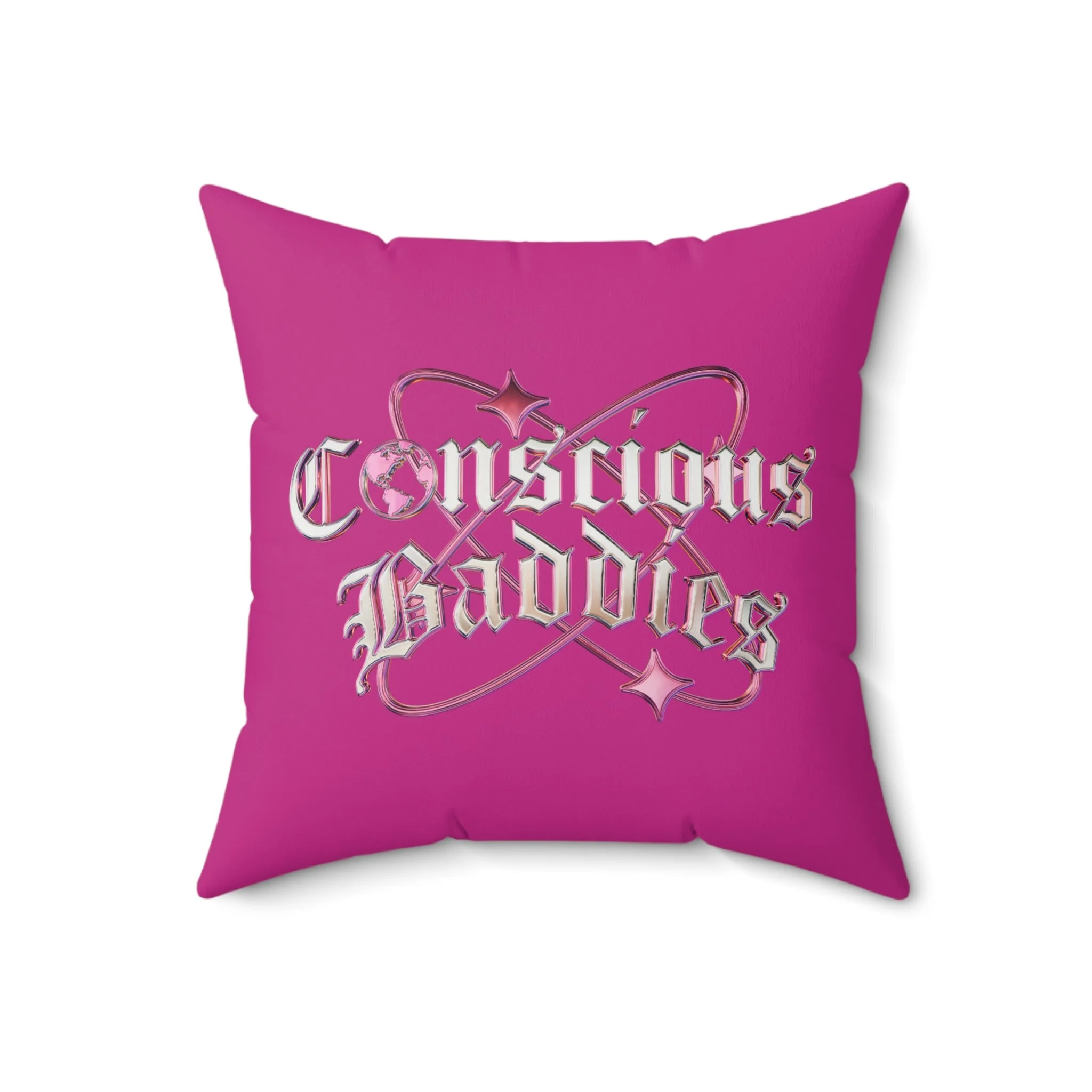 Protect Your Peace Pillow