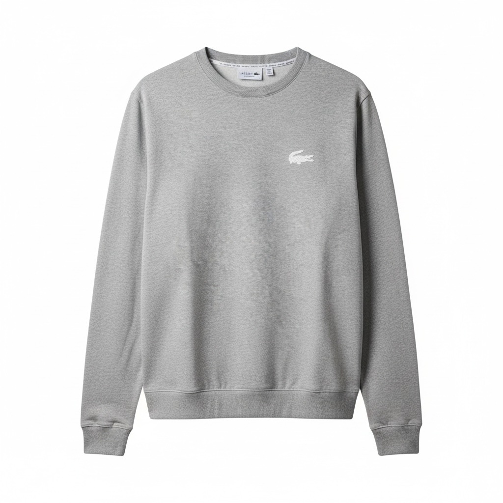 Lacoste Loungewear Pullover