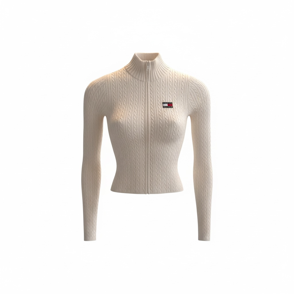 Tommy Jeans Cardigan