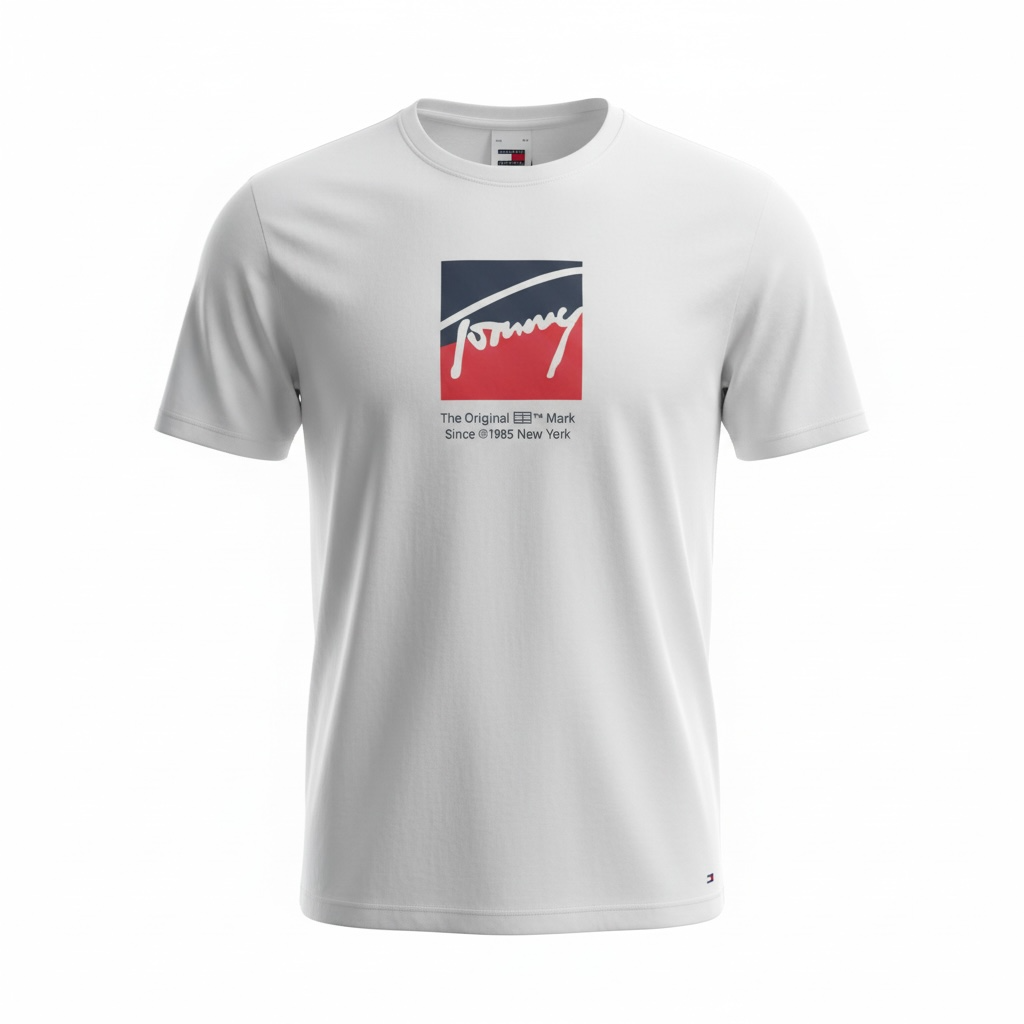 Tommy Jeans T Shirt