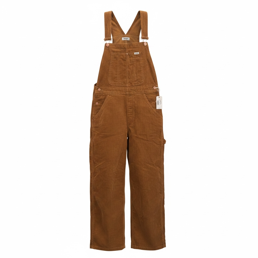 Wrangler Latzhose