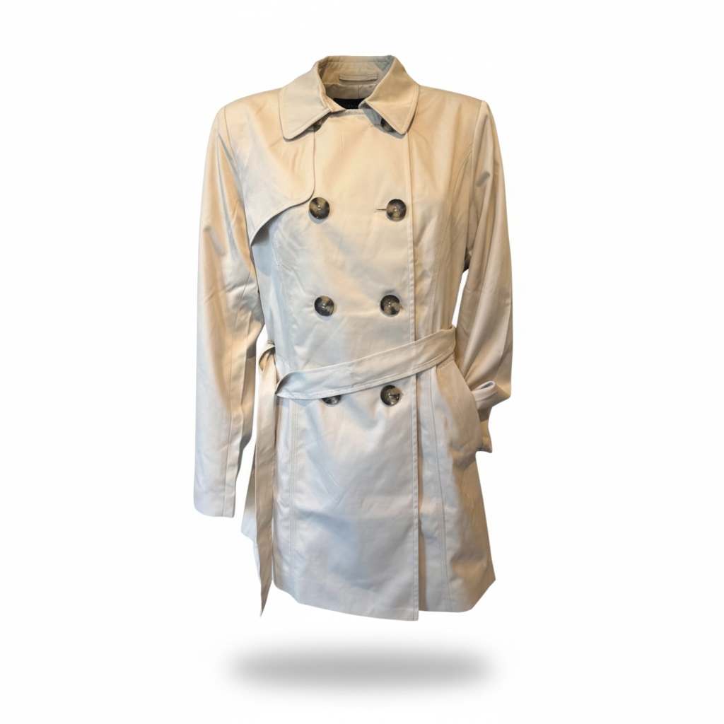 Only Trenchcoat